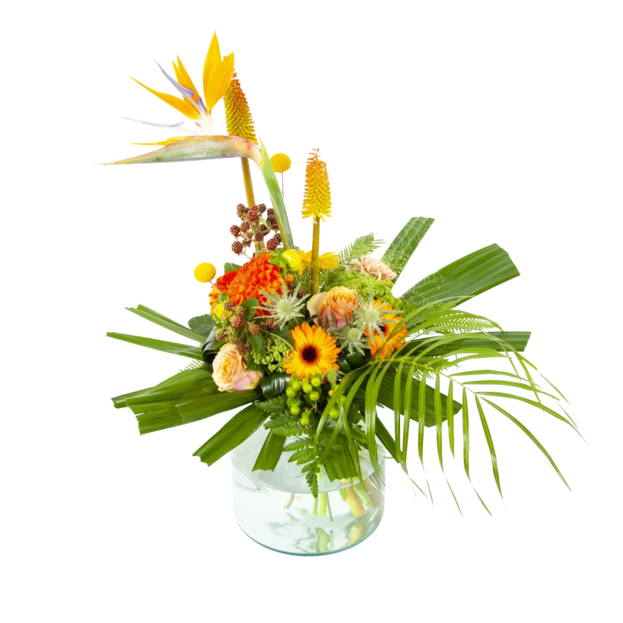 Boeket Beatrix Klein 1 Boeket Beatrix Klein