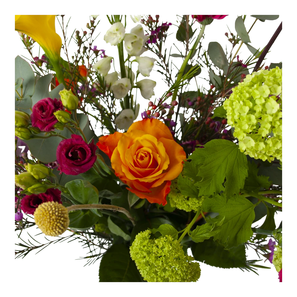 Boeket De Lente Klein 3 Boeket De Lente Klein - Afbeelding 3