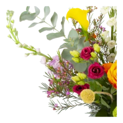 Boeket De Lente Middel -Plantenzadenmest Winkel boeket de lente boeketten 4 2