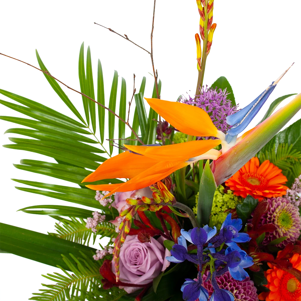 Boeket Deluxe Special Voor Jou Middel 3 Boeket Deluxe Special Voor Jou Middel - Afbeelding 3