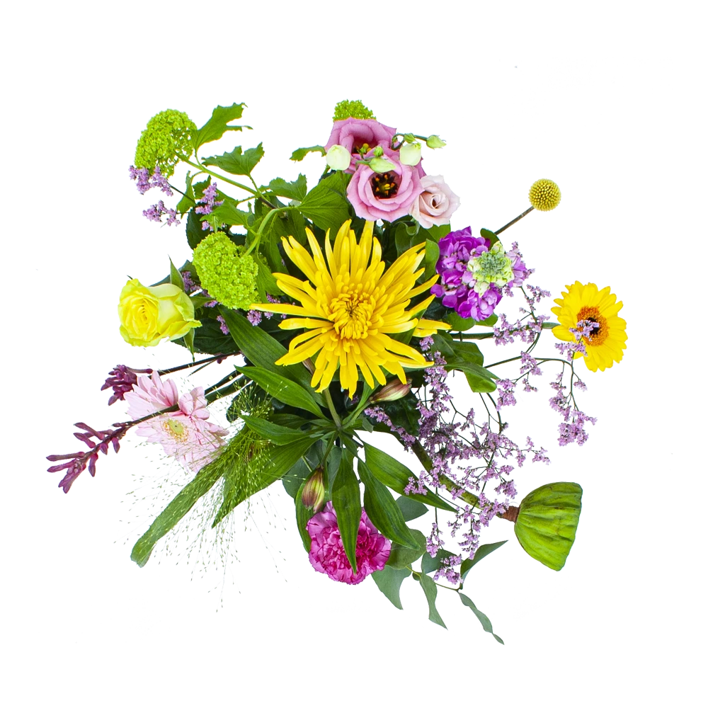 Boeket Eline Middel 2 Boeket Eline Middel - Afbeelding 2