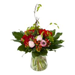 Nieuwkomers 7 Boeket Fijne Moederdag Groot