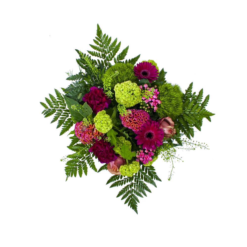 Boeket Fleur Klein 2 Boeket Fleur Klein - Afbeelding 2