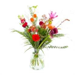 Boeket Herfst Warmte Groot