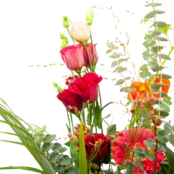 Boeket Herfst Warmte Groot -Plantenzadenmest Winkel boeket herfst warmte groot boeketten 3