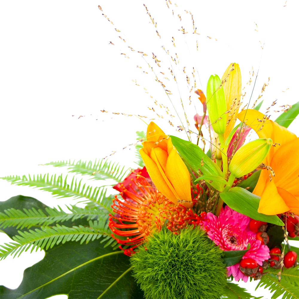 Boeket Klassiek Najaar Groot 4 Boeket Klassiek Najaar Groot - Afbeelding 4