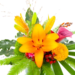 Boeket Klassiek Najaar Klein -Plantenzadenmest Winkel boeket klassiek najaar klein boeketten 3 1