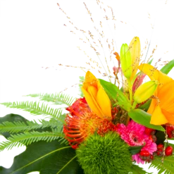 Boeket Klassiek Najaar Klein -Plantenzadenmest Winkel boeket klassiek najaar klein boeketten 4 1