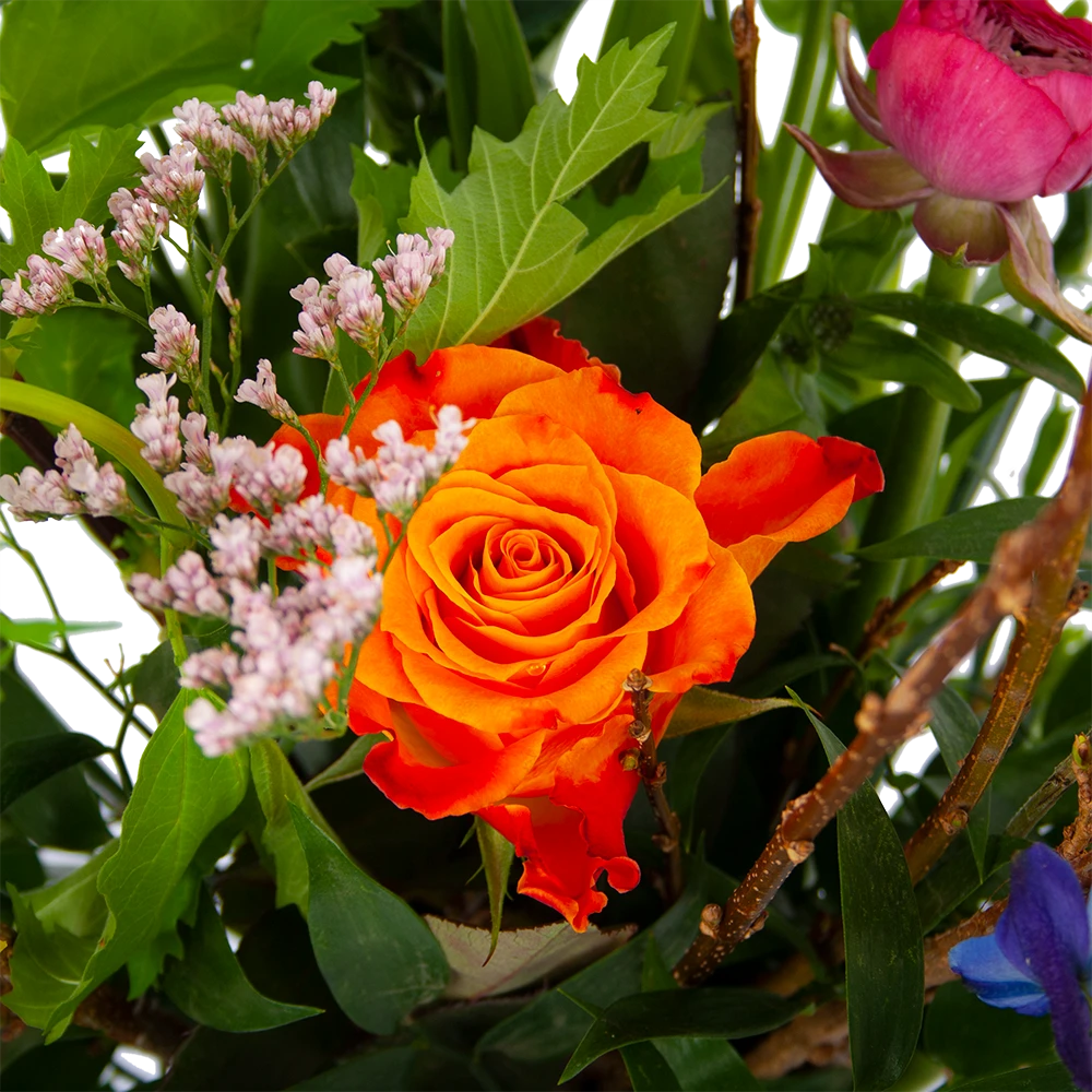 Boeket Kleurrijke Verrassing Groot 3 Boeket Kleurrijke Verrassing Groot - Afbeelding 3