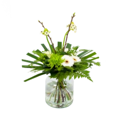 Boeket Liefdevolle Winter Middel