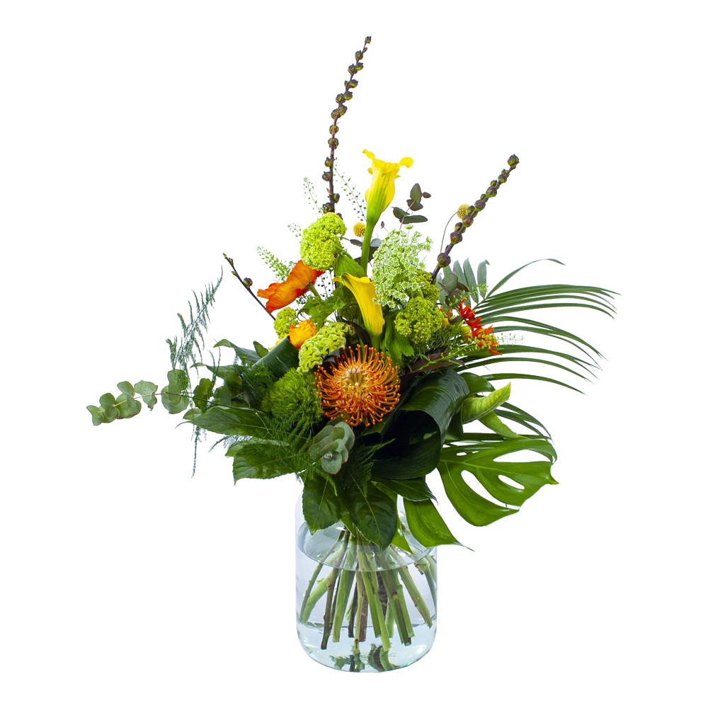 Boeket Martinus Klein 1 Boeket Martinus Klein