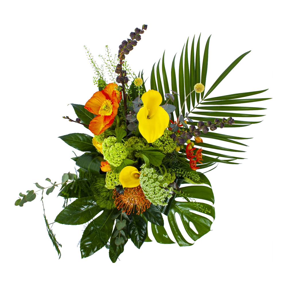 Boeket Martinus Klein 2 Boeket Martinus Klein - Afbeelding 2