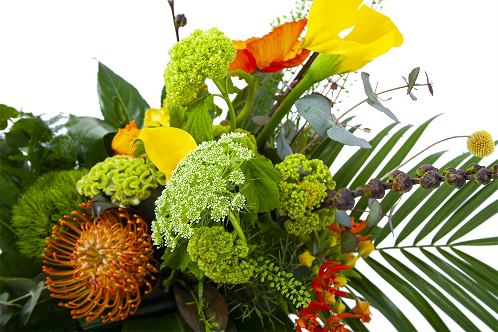 Boeket Martinus Klein 3 Boeket Martinus Klein - Afbeelding 3