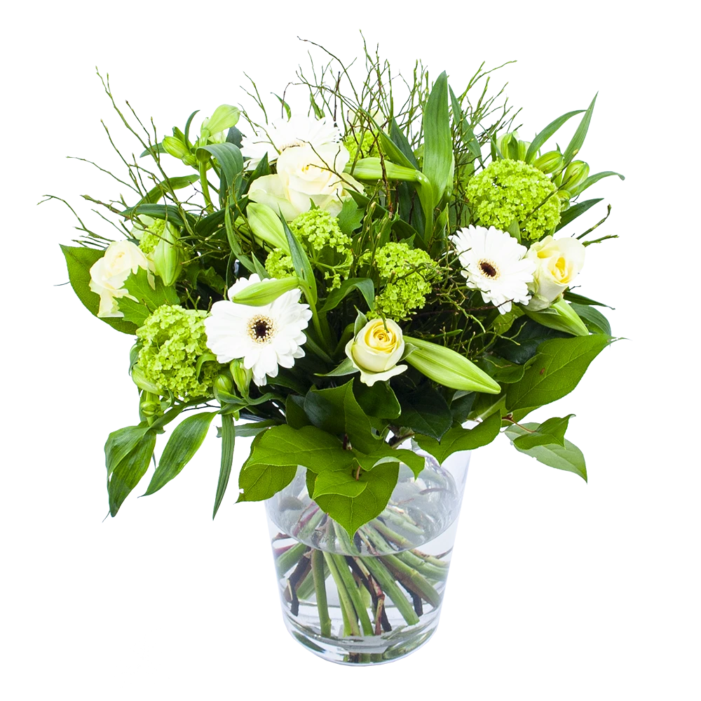 Boeket Miriam Middel 1 Boeket Miriam Middel