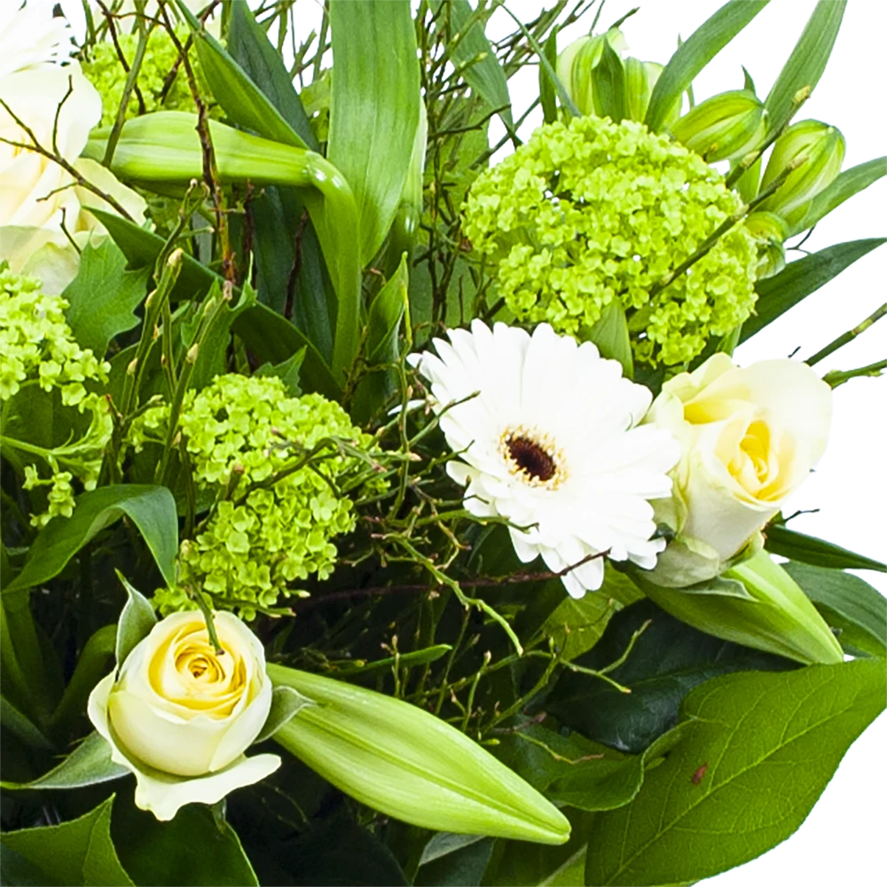 Boeket Miriam Klein 3 Boeket Miriam Klein - Afbeelding 3