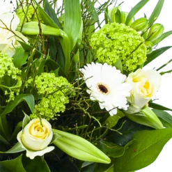 Boeket Miriam Middel 7 Boeket Miriam Middel -Plantenzadenmest Winkel boeket miriam boeketten 3 1 2