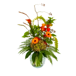 Boeket Pracht Van De Herfst Klein