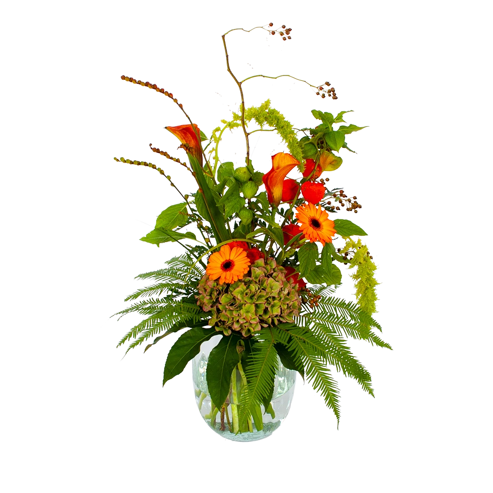 Boeket Pracht Van De Herfst Klein 1 Boeket Pracht Van De Herfst Klein