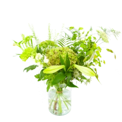 Boeket Puur Natuur Middel