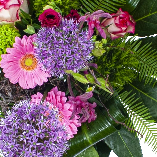 Boeket Ronald Klein 3 Boeket Ronald Klein - Afbeelding 3