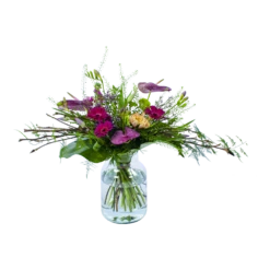 Boeket Ronald Special Klein