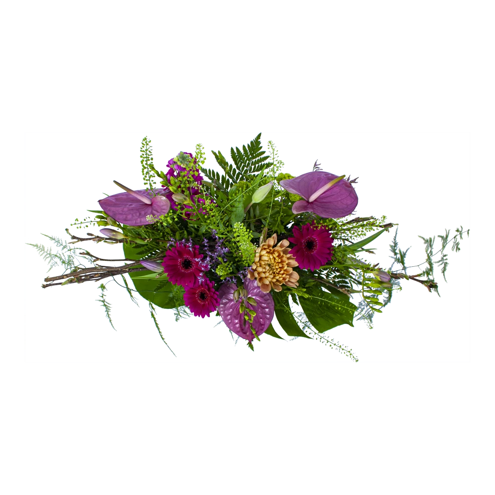 Boeket Ronald Special Klein 2 Boeket Ronald Special Klein - Afbeelding 2