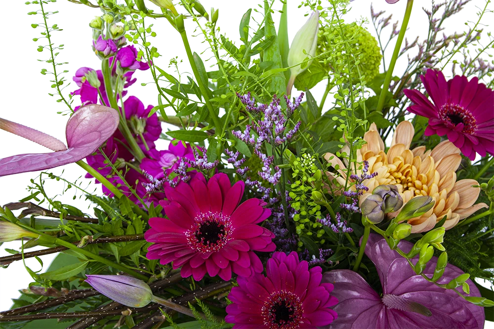 Boeket Ronald Special Groot 3 Boeket Ronald Special Groot - Afbeelding 3