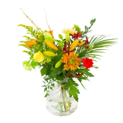 Boeket Seizoensgebonden Groot