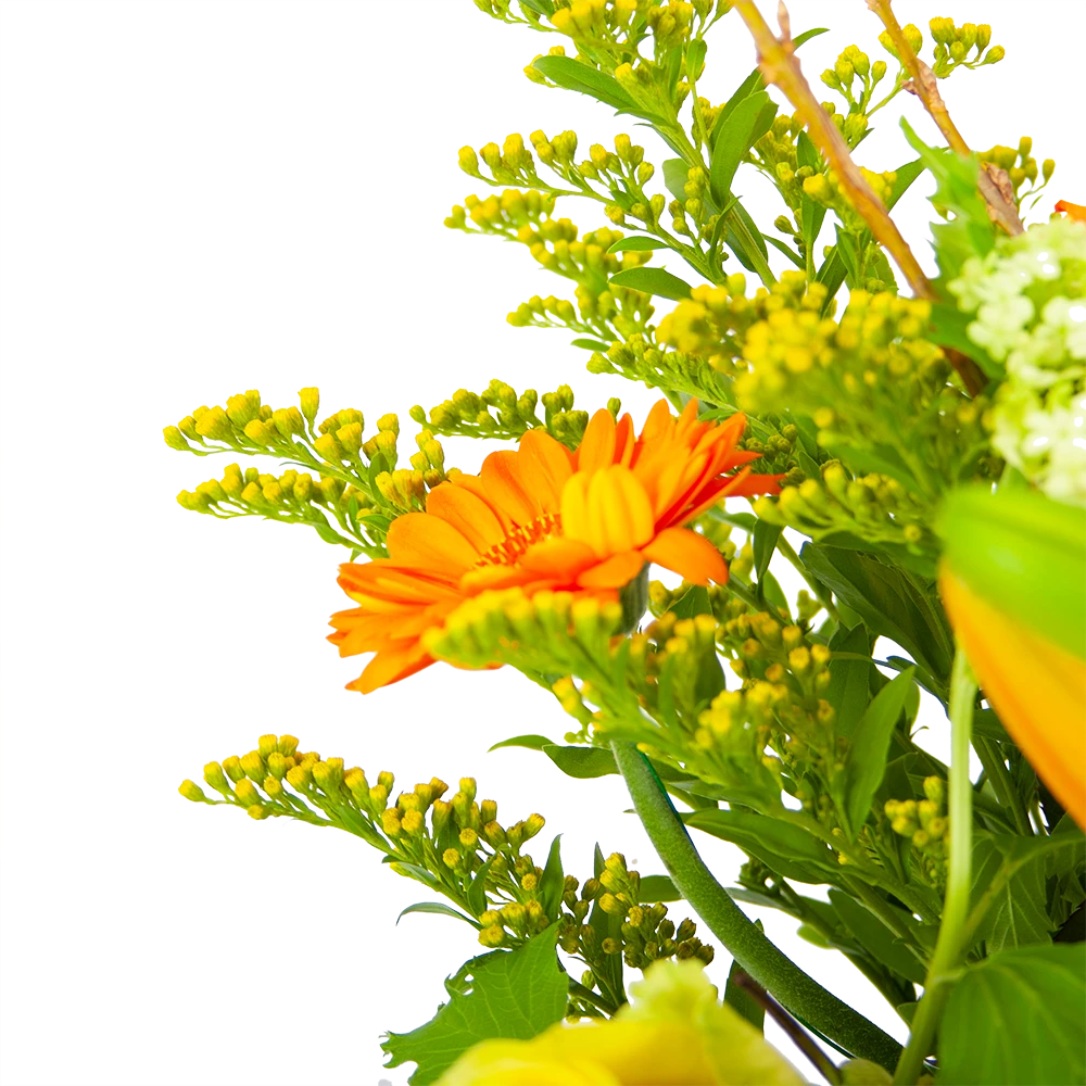 Boeket Seizoensgebonden Middel 3 Boeket Seizoensgebonden Middel - Afbeelding 3