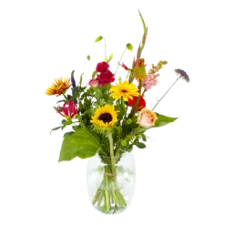 Boeket Vlinder Groot