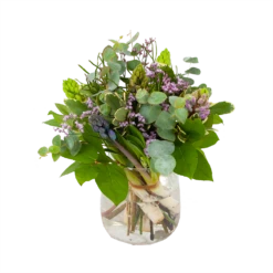 Boeket Vrolijk Seizoen Groot