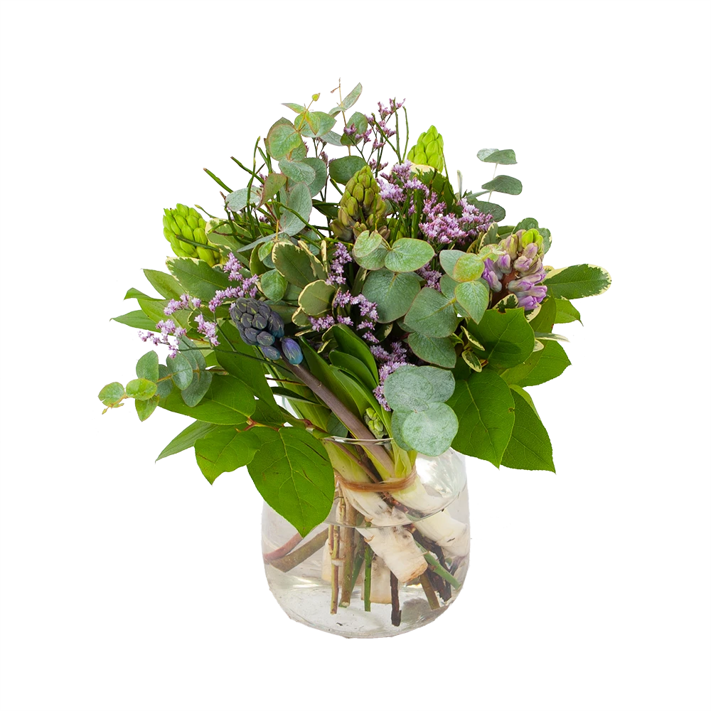 Boeket Vrolijk Seizoen Groot 1 Boeket Vrolijk Seizoen Groot