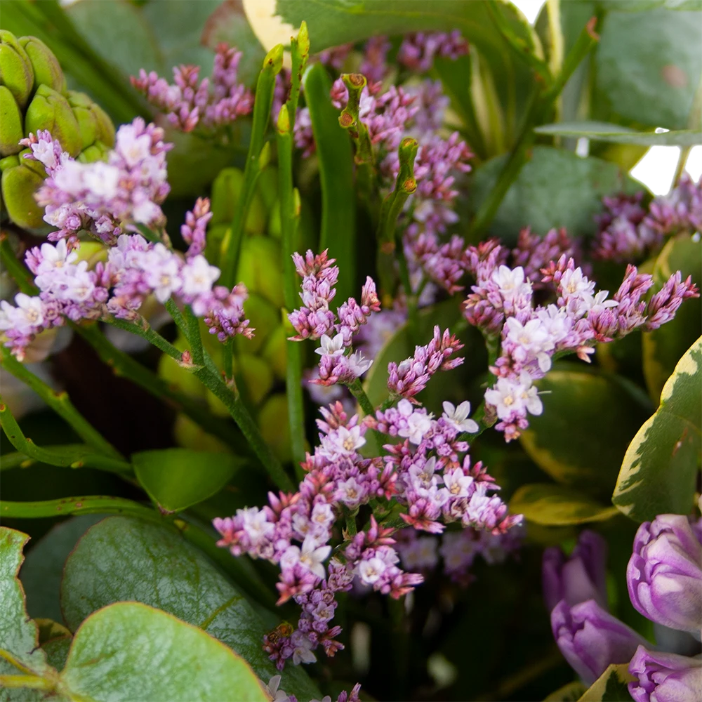 Boeket Vrolijk Seizoen Middel 2 Boeket Vrolijk Seizoen Middel - Afbeelding 2