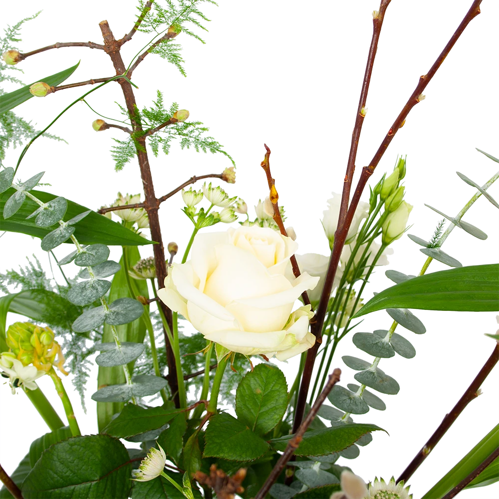 Boeket Winters Genieten Middel 3 Boeket Winters Genieten Middel - Afbeelding 3