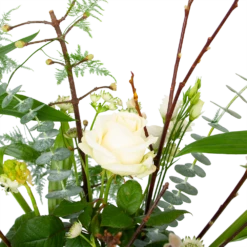 Boeket Winters Genieten Klein -Plantenzadenmest Winkel boeket winters genieten boeketten 3 1 2