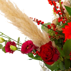 Boeket Winterse Pluim Middel 9 Boeket Winterse Pluim Middel -Plantenzadenmest Winkel boeket winterse pluim boeketten 4 1 2