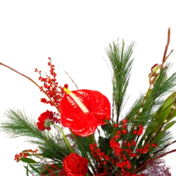 Boeket Winterwonderland Groot 7 Boeket Winterwonderland Groot -Plantenzadenmest Winkel boeket winterwonderland boeketten 3 1 2