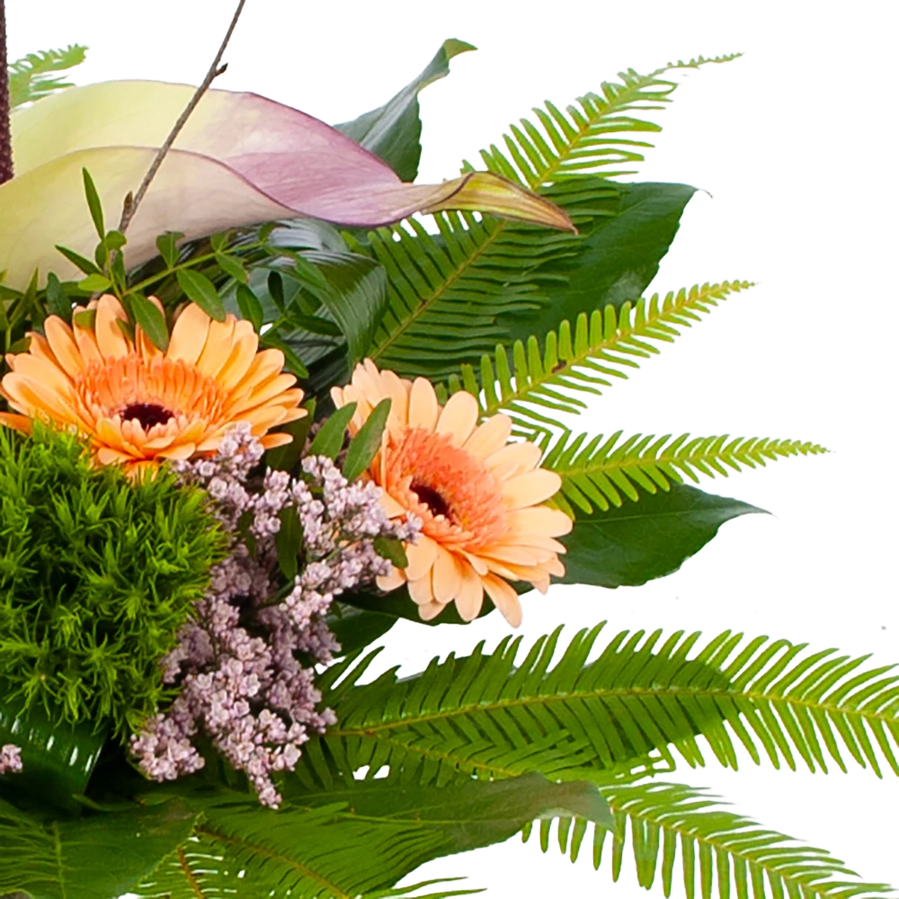 Boeket Zachte Winter Middel 3 Boeket Zachte Winter Middel - Afbeelding 3