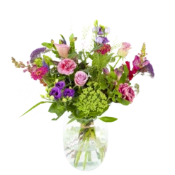 Boeket Zomerbries Klein