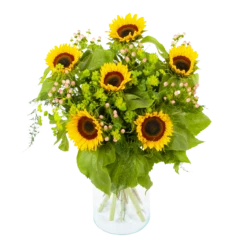 Boeket Zonnestraal Klein