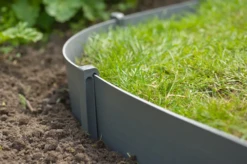 Borderrandpennen 26,7cm - 10 Stuks - Grijs - Nature 7 Borderrandpennen 26,7cm - 10 Stuks - Grijs - Nature -Plantenzadenmest Winkel borderrandpennen 26 7cm 10 stuks grijs nature 4