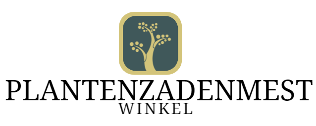 Plantenzadenmest Winkel