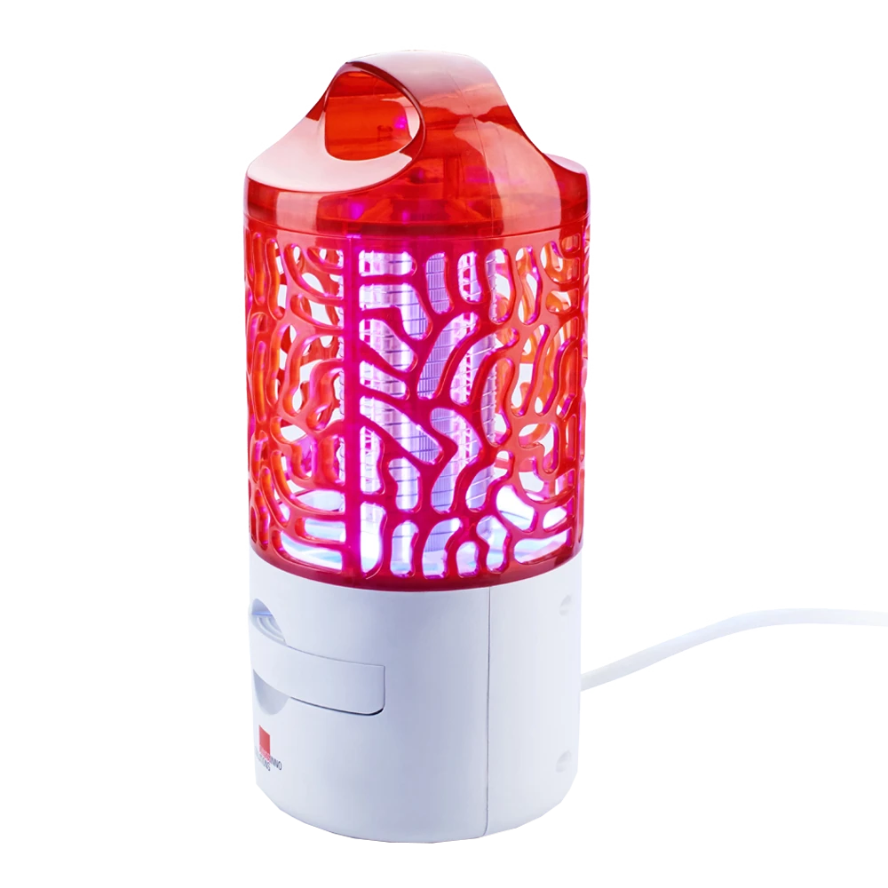 Insectvernietiger 10W Led 40m2 - Insecten En Ongedierte 1 Insectvernietiger 10W Led 40m2 - Insecten En Ongedierte