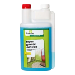 Luxan Algendood 1L - Onkruid En Aanslag
