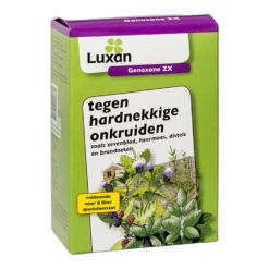 Luxan Genoxone ZX 100ml - Onkruid En Aanslag