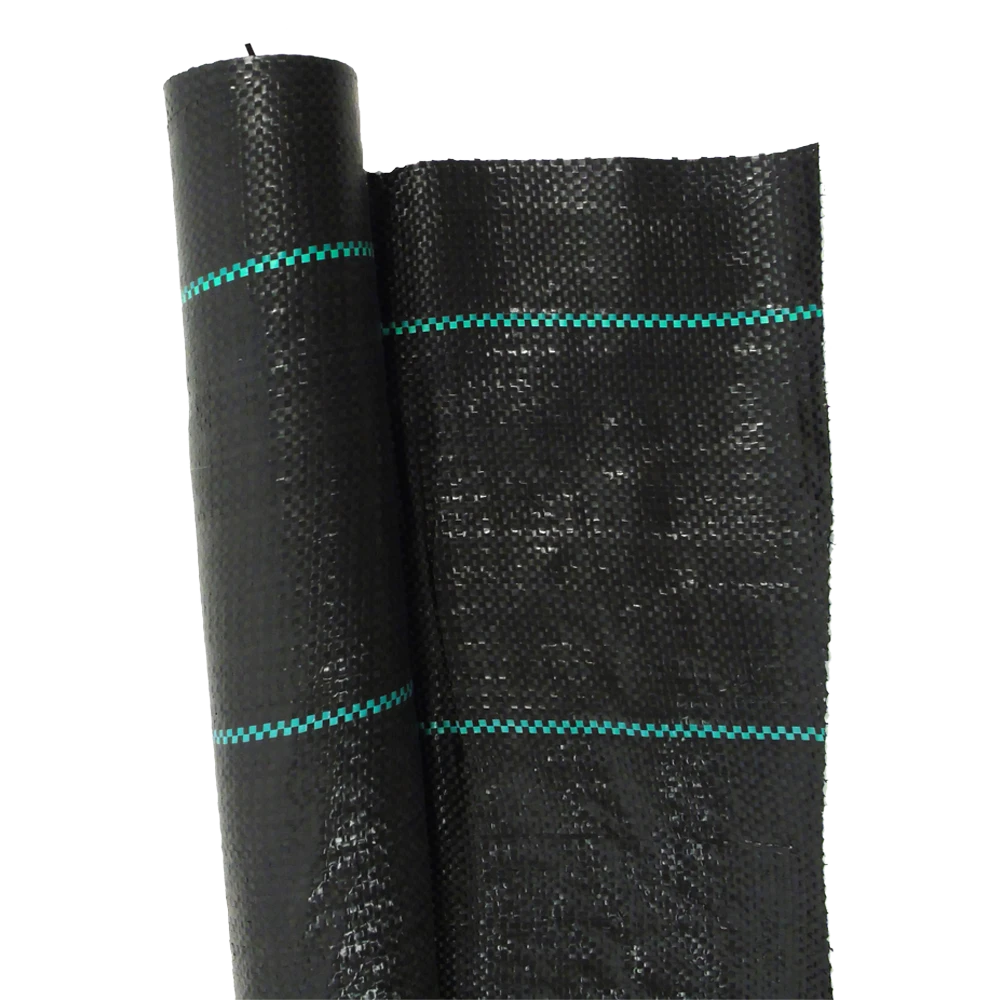 Nature - Gronddoek Zwart 1x25m 1 Nature - Gronddoek Zwart 1x25m