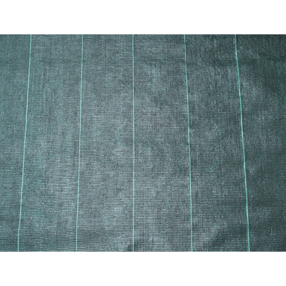 Nature - Gronddoek Zwart 2x5m 2 Nature - Gronddoek Zwart 2x5m - Afbeelding 2