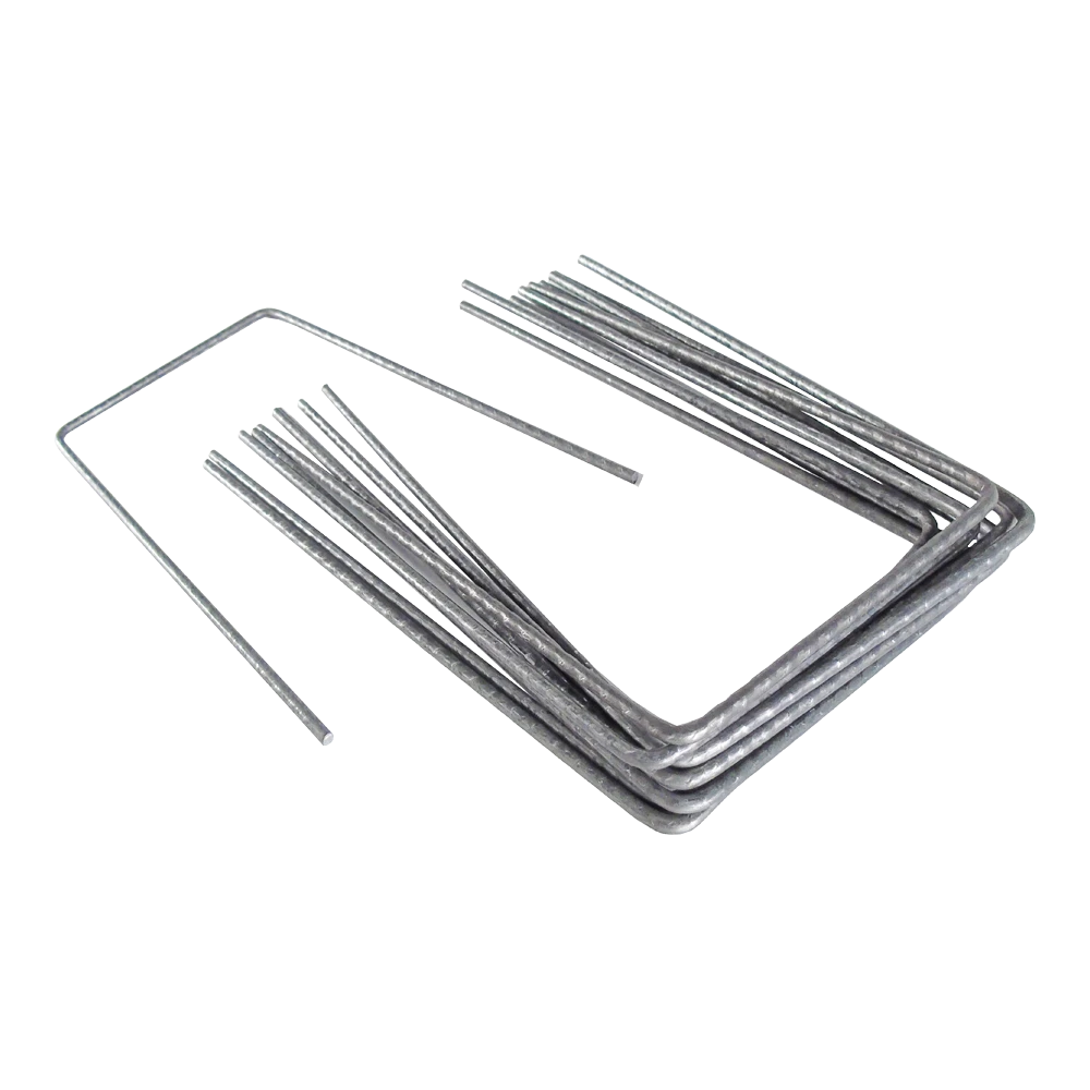 Nature - Gronddoekpennen H20x12cm - 10 Stuks 1 Nature - Gronddoekpennen H20x12cm - 10 Stuks