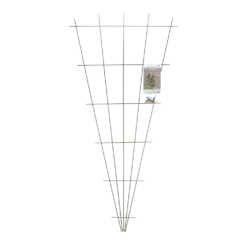 Nature - Metalen Klimrekv Geplastificeerd Groen H145x5/75cm 7 Nature - Metalen Klimrekv Geplastificeerd Groen H145x5/75cm -Plantenzadenmest Winkel nature metalen klimrekv geplastificeerd groen h145x5 75cm 4 2