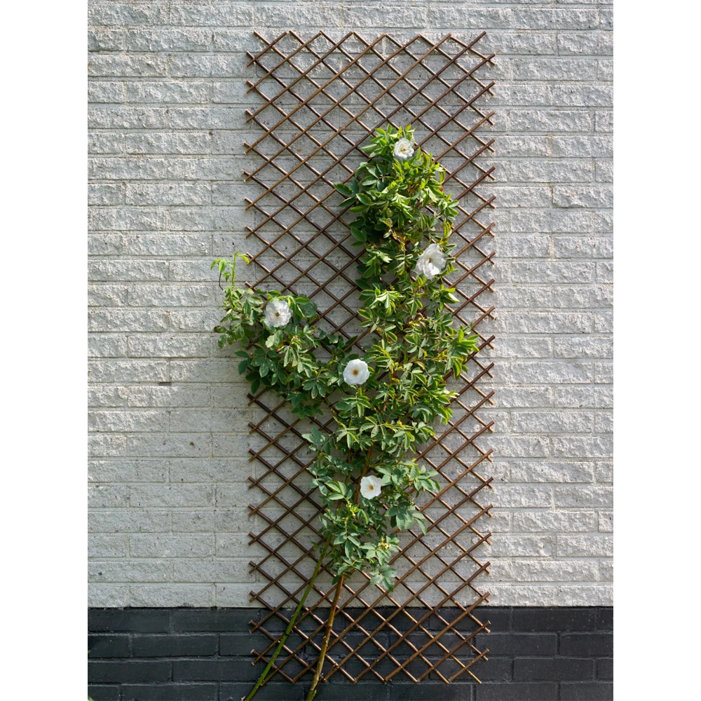 Nature - Wilgenklimrek 60x180cm 4 Nature - Wilgenklimrek 60x180cm - Afbeelding 4